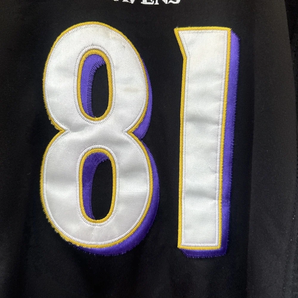 Nike baltimore ravens